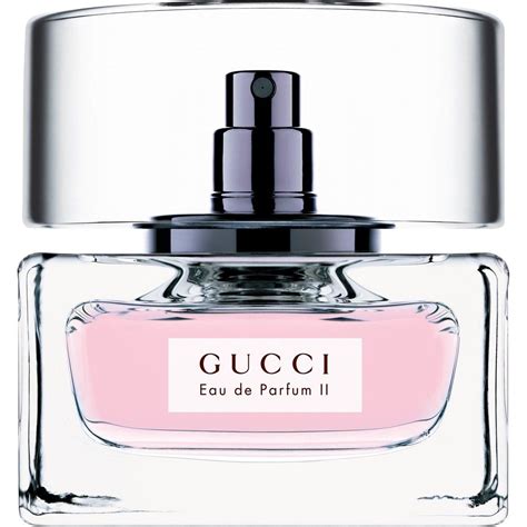 gucci ii perfume for sale|gucci eau de parfum ii alternative.